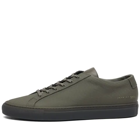 Achilles Tech Low