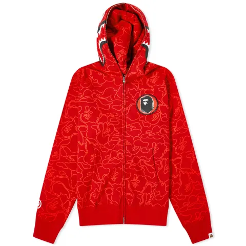 30th Anniversary Shark Hoodie