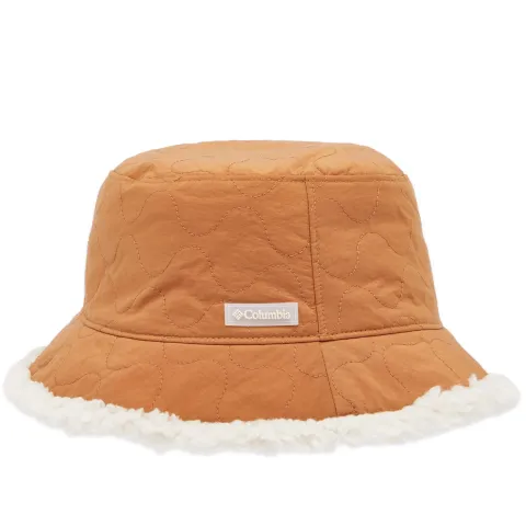 Winter Pass Reversible Bucket Hat