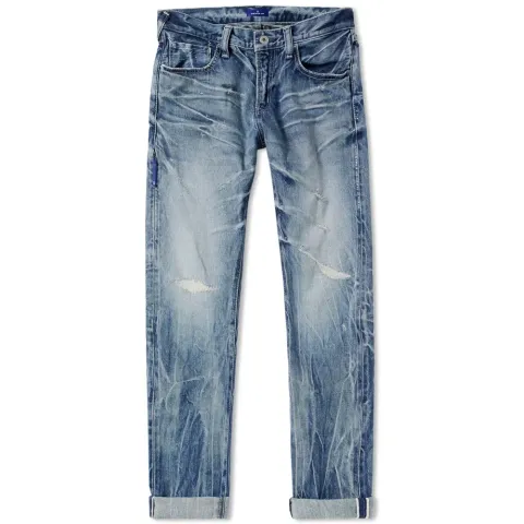 Three Years Regular Straight Jean