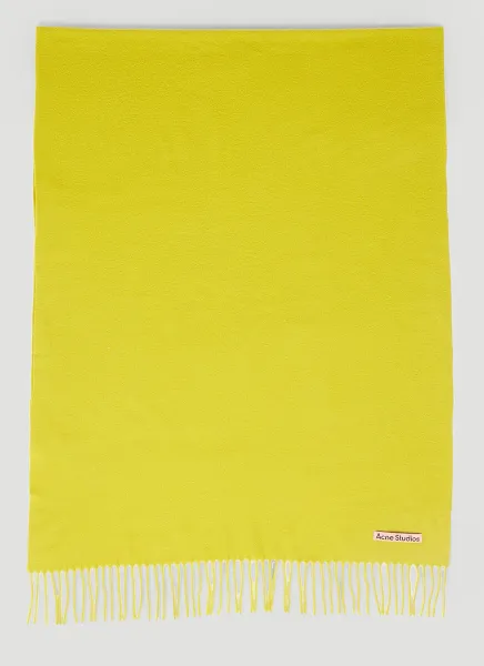 Large Scarf