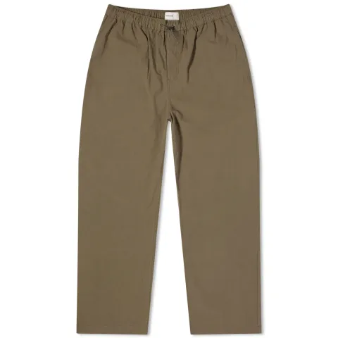 Slack Pants