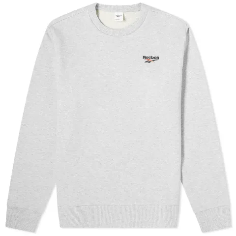 Small Vector Crew Sweat