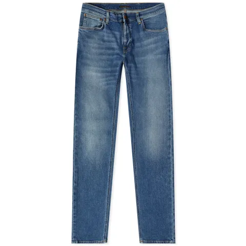 Nudie Jeans Tight Terry Jeans