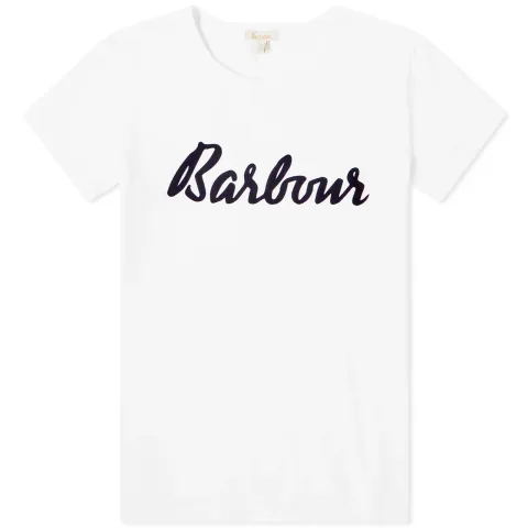 Otterburn Logo T-Shirt