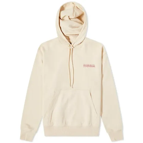 Orellana Logo Hoodie
