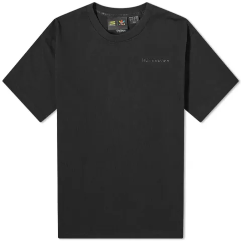 x Pharrell Williams Basics T-Shirt