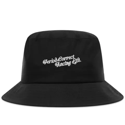 Script Bucket Hat
