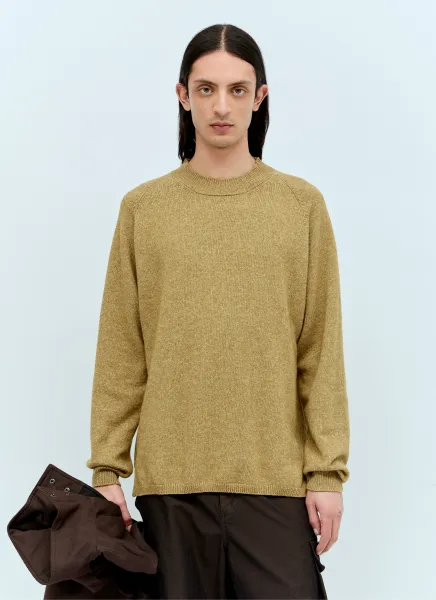 Crewneck Sweater