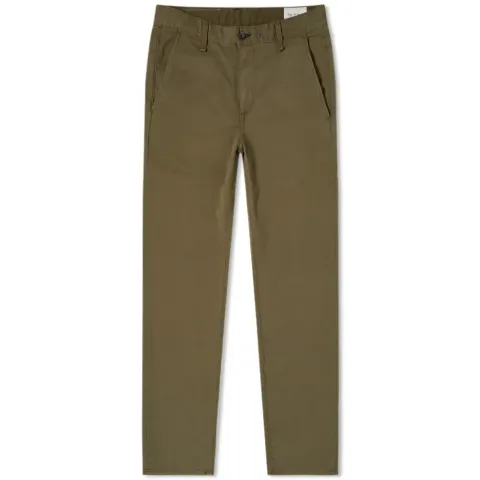 Fit 2 Classic Chino