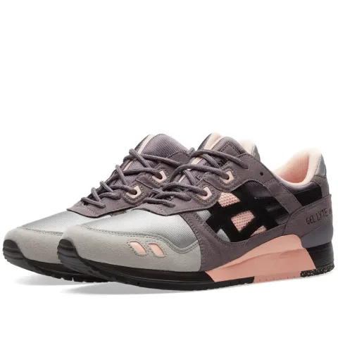 x Woei Gel Lyte 3