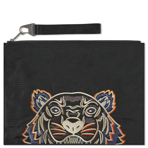Tiger Document Holder