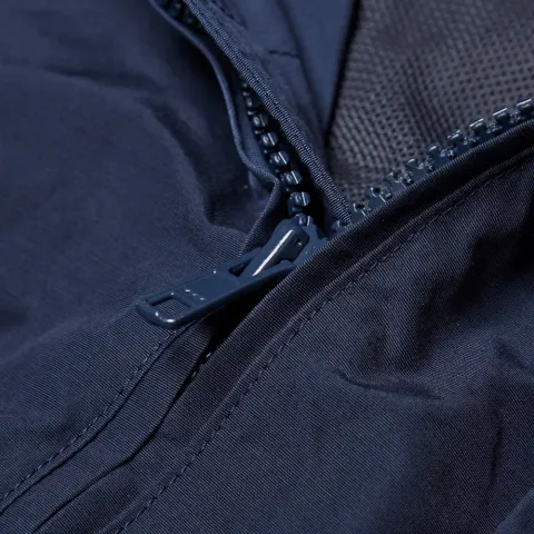 Design Countdown Simple Parka