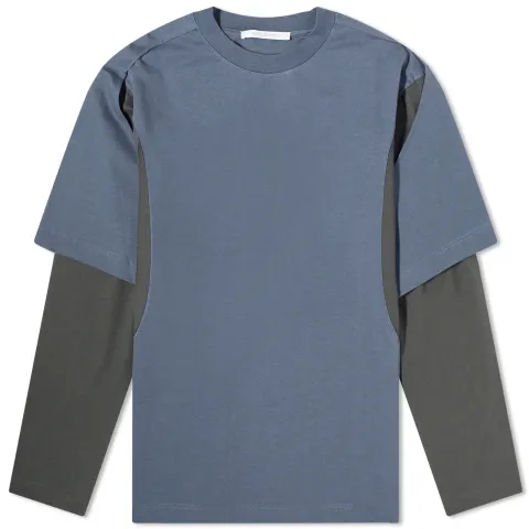 Dual Sleeve T-Shirt