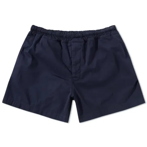 Andy Satin Short