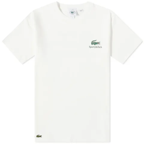 x Lacoste Play Tennis T-Shirt