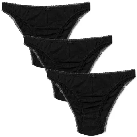 The High Rise 3 Pack