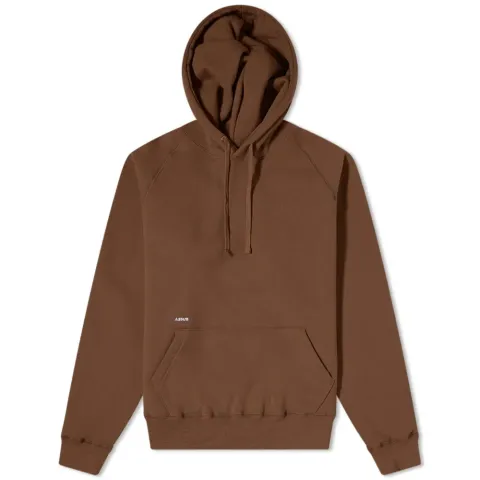 Core Logo Hoody