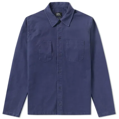 A.P.C. Franckie Overshirt