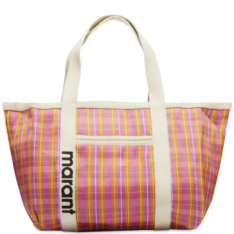 Darwen Tote Logo