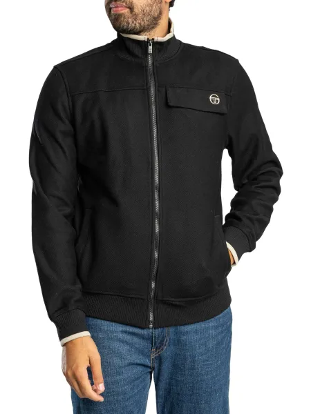 Sergio Tacchini Guilo Track Jacket