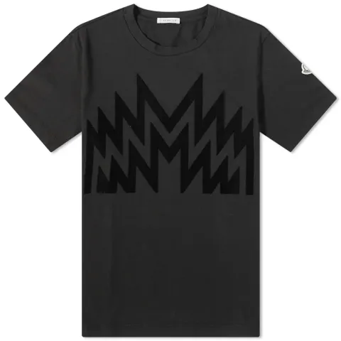 Multi M Logo T-Shirt