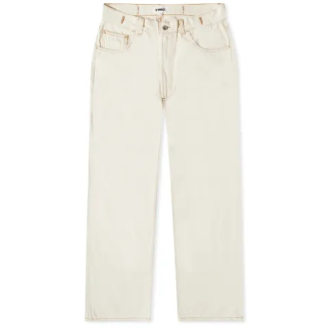 Bez Selvedge Jeans