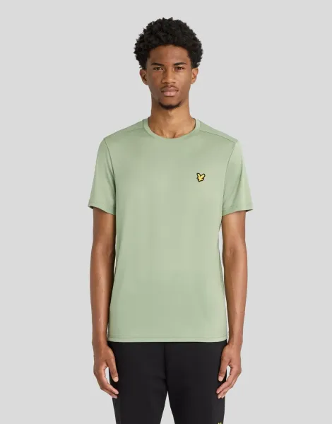 Lyle & Scott Sports Technical T-Shirt