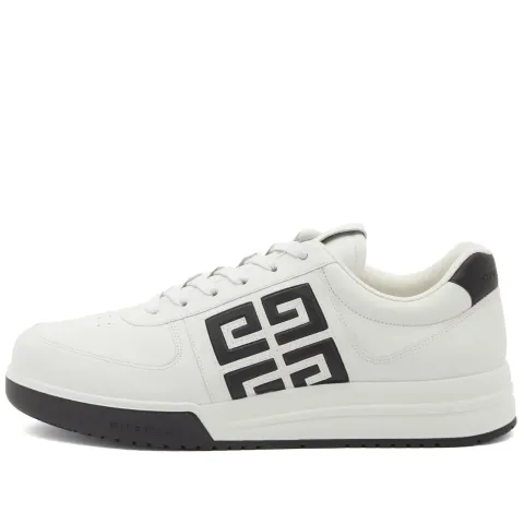 G4 Low Top Sneaker