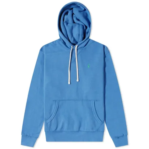 Classic Popover Hoodie