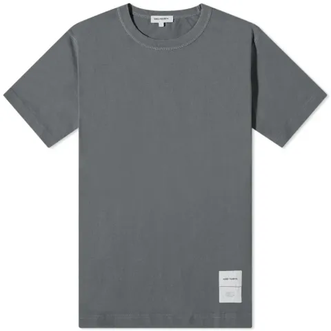 Holger Tab Series T-Shirt