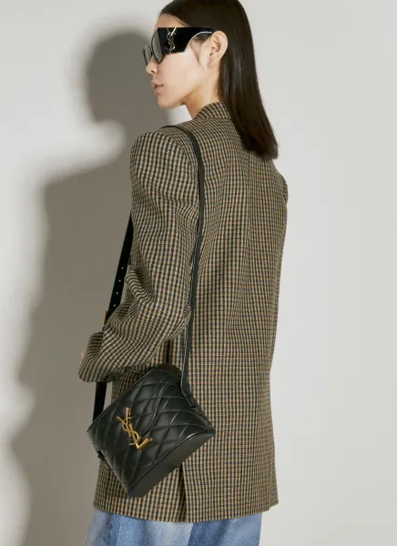 June Box Shoulder Bag