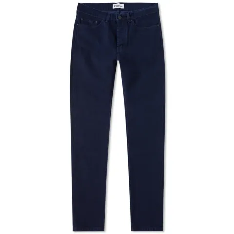 Études Locomotion Slim Jean