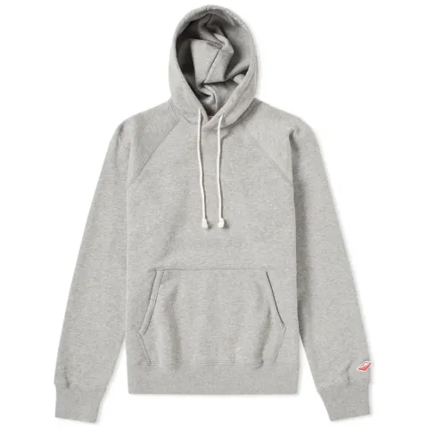 Reach-Up Hoody