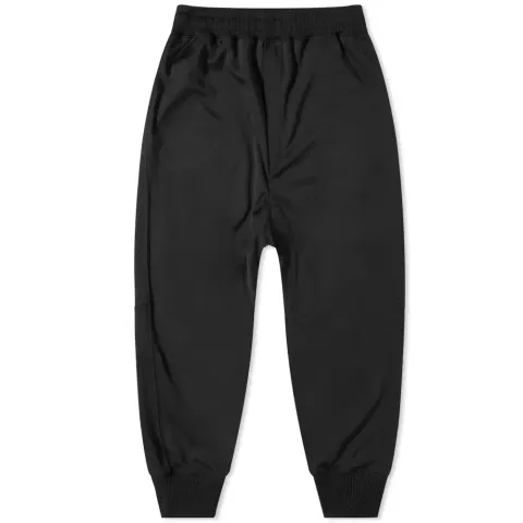 Drop Crotch Sweat Pant