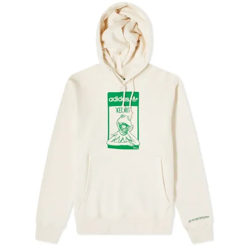 Kermit Hoody