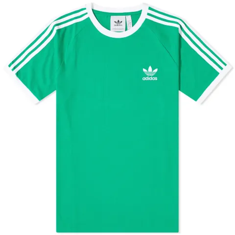 3 Stripe T-Shirt