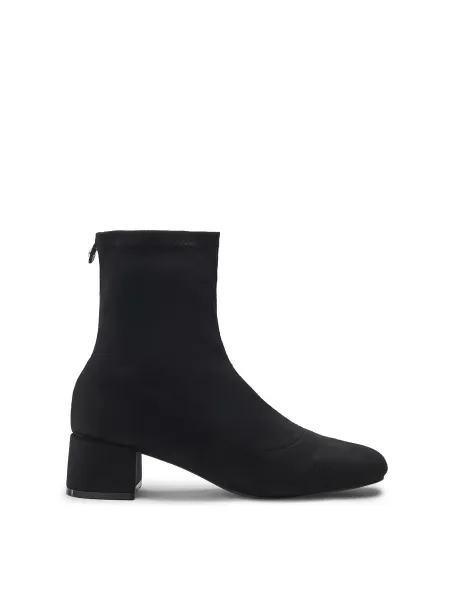 Moda In Pelle Osoku Stretch Knee-High Boots