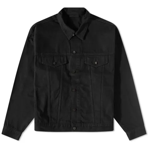 Core 23 Denim Jacket