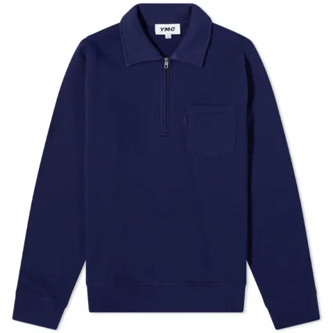 Sguden Crew Sweat