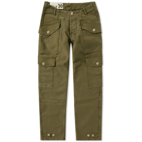 Swedish Army Pant