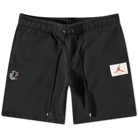 x Two 18 IFC Shorts