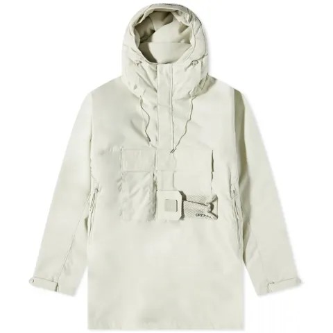 Metropolis Dynatec Anorak