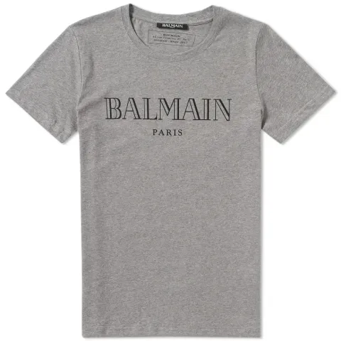 Logo Tee