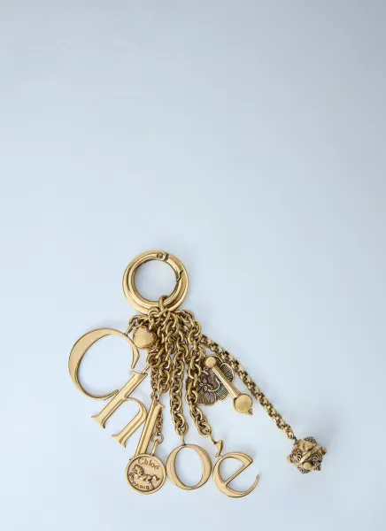 Symbols Keychain