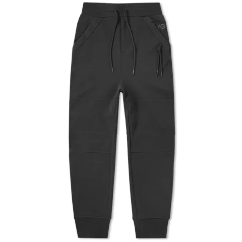 Panel Track Pant