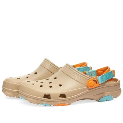 Classic All Terrain Clog