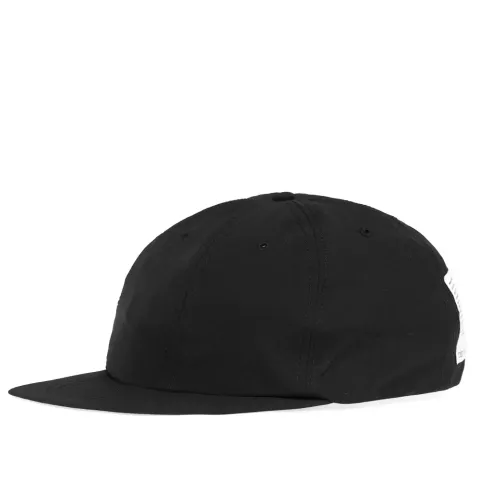 Dynamic Running Cap
