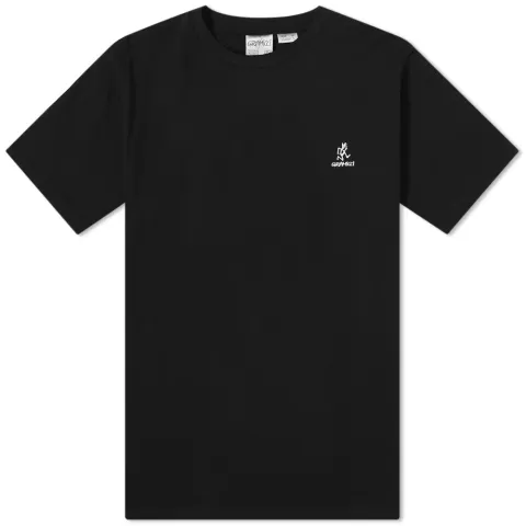 Big Running Man T-Shirt