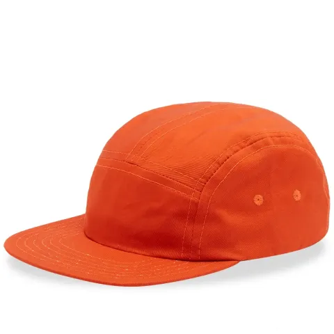 5 Panel Cap